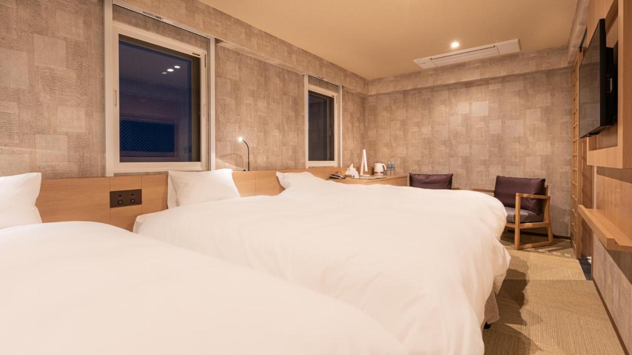 Galois Shinokubo Hotel Tokio
