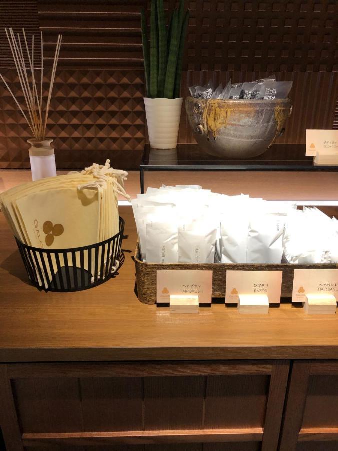 Galois Shinokubo Hotel Tokio